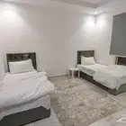 شقق مفروشة فاخرة للإيجار في احياء مميزه