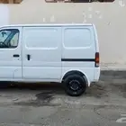 فان سزوكي 2002 مكيف للبيع