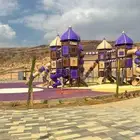 العاب حدائق و مولات و مطاعم