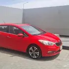 كيا سيراتو 2016
