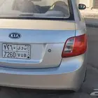 Kia Rio 2012 in all good condition