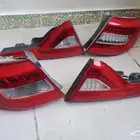 اسطبات خلفيه سوناتا 2016  2017لد وعادي اصلي وكاله على شرط