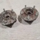 فلنجة مازدا سي اكس 9. 2015