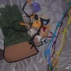 سبوق وبرقع مقاس شبوط