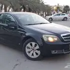 شيفروليه كابرس LTZ V8 2007