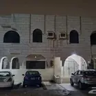 عمارة استثمارية بحي الرحاب