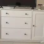 Original Ikea storage cabinet