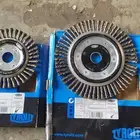 للبيع ريش برش ترولايت صناعه أوربية مقاس 7 بوصه و5 بوصه