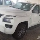 متسوبيشى L200 نص فل جنوط 18
