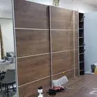 خزانت ملابس من إيكيا مستخدمة نظيفة