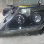 شمعه يسار جيب لكزس سوبر تشارج 2015