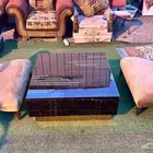 طواله معى كراسي نظيفه