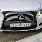 تصليح ليد نهاري لكزس 460