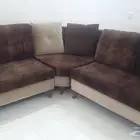 مجلس شبة جديد للبيع حالة ممتازة مطلوب 450