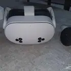 vr meta quest 3s نظارة في ار ميتا كويست