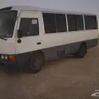 باص كوستر للأيجار 2007 معا السايق
