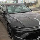 سوناتا 2025