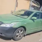 كامري 2007