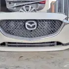 صدم مازاد 6 وكاله موديل 2019 يركب ايلين 2025