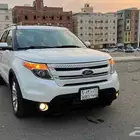 فورد اكسبلور موديل 2012 فل ليمتدا
