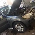 باجيرو مديل 2016 قير مكينه شرط
