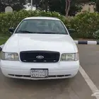 كراون فكتوريا 2008 بوليسي