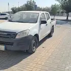للبيع ايسوزو غمارتين موديل 2016 على وضعه الحالي
