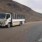 دينا دنا دينه دنه ايسوزو 2022 لنقل البضائع