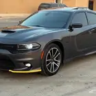 دودج تشارجر 2022 RT بلس للبيع