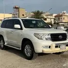 لاندكروزر GXR 2011 60th Anniversary