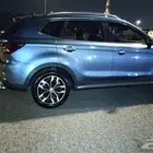 ام جي اركس 5 موديل 2019 فل كامل