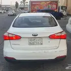 كيا سيراتو 2014