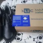 حذاء سيفتي جوده عاليه