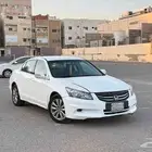 هوندا اكورد 2008