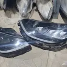 طقم شمعات سوناتا 2019يلا 2023اصلي وكاله على شرط وضمان