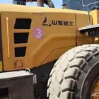 شيول SDLG 2021 ممشي 3000 ساعه فقط