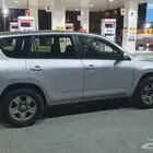 للبيع المستعجل تويوتا راف فور 2012 بالدمام RAV4