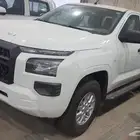 متسوبيشى L200 جنوط 16 جير عادى ديزل 2024