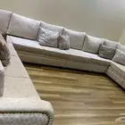 كنب صاله نظيف