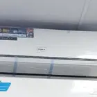 مكيف امبكس نحاس فريون 410. نحاس