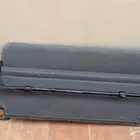 مراتب خلفية نيسان باترول ربع 2007