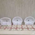 غسالات نظيفة لم تستخدم للبيع