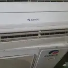 للبيع مكيف جري بحالة جيدة