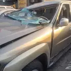باترول نيسان فتك سوبر سفاري موديل 2008 فل كامل