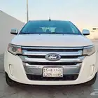 فورد ايدج 2013