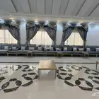 استراحة دار الفخامه قصور ال مقبل