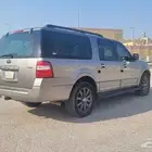 للبيع فورد اكسبديشن مفحوص ومجدد والبدي وكاله