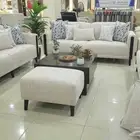 طقم كنب 11شخص جاهز جديد