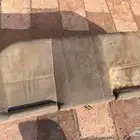 مقاعد مازدا وكاله موديل 2009
