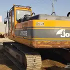 للايجار بوكلين جنزير الموقع جده